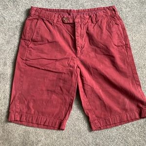 Brooks Brothers Shorts